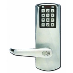 DORMAKABA E-Plex 2000 Powerstar Digital Lock